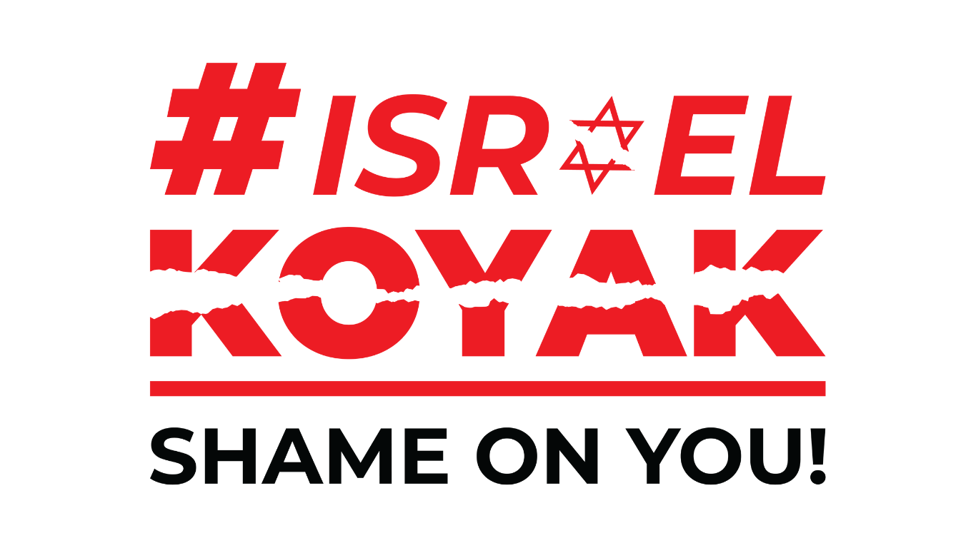 #IsraelKoyak Explained: From Online Movement to Real-World Impact
