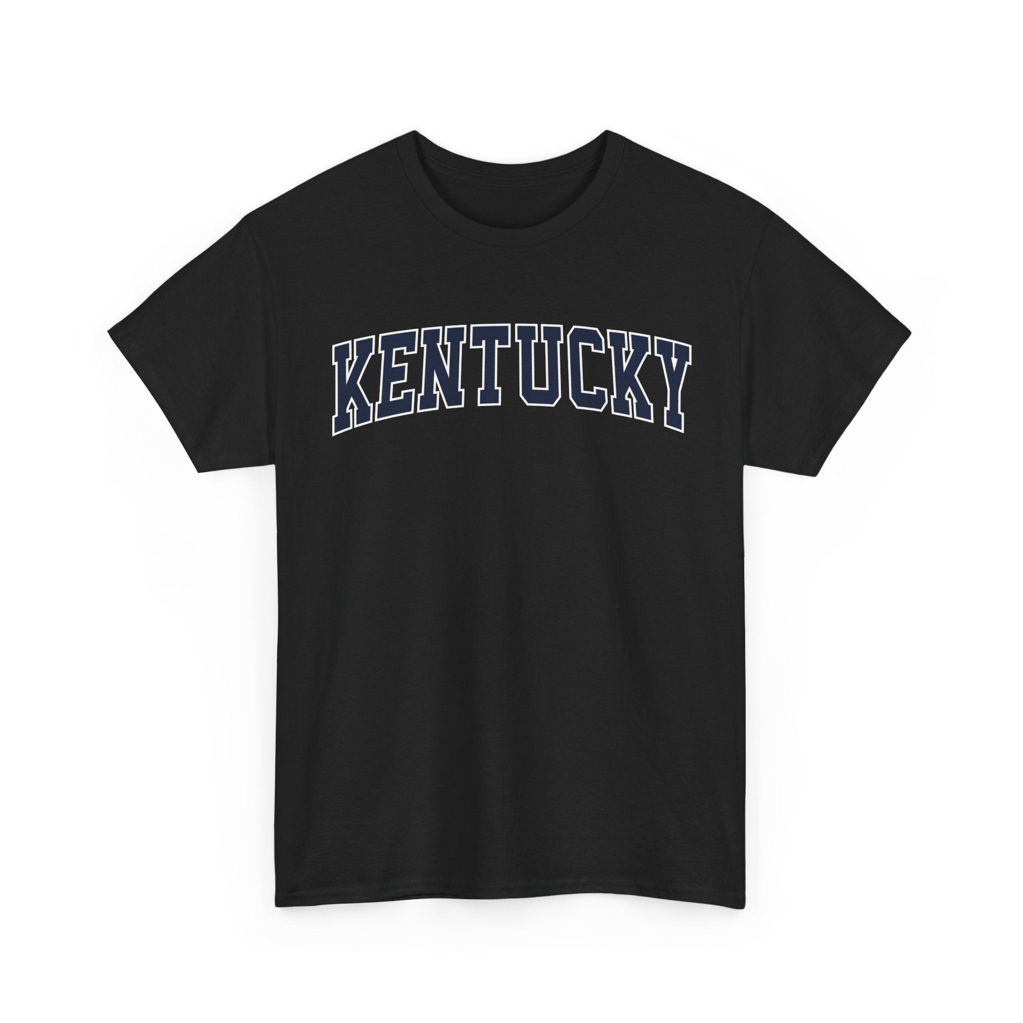 Kentucky Vintage Varsity Unisex T-shirt