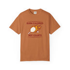 Funny Pickleball Quote T-Shirt | Lover Tee - Yam / S