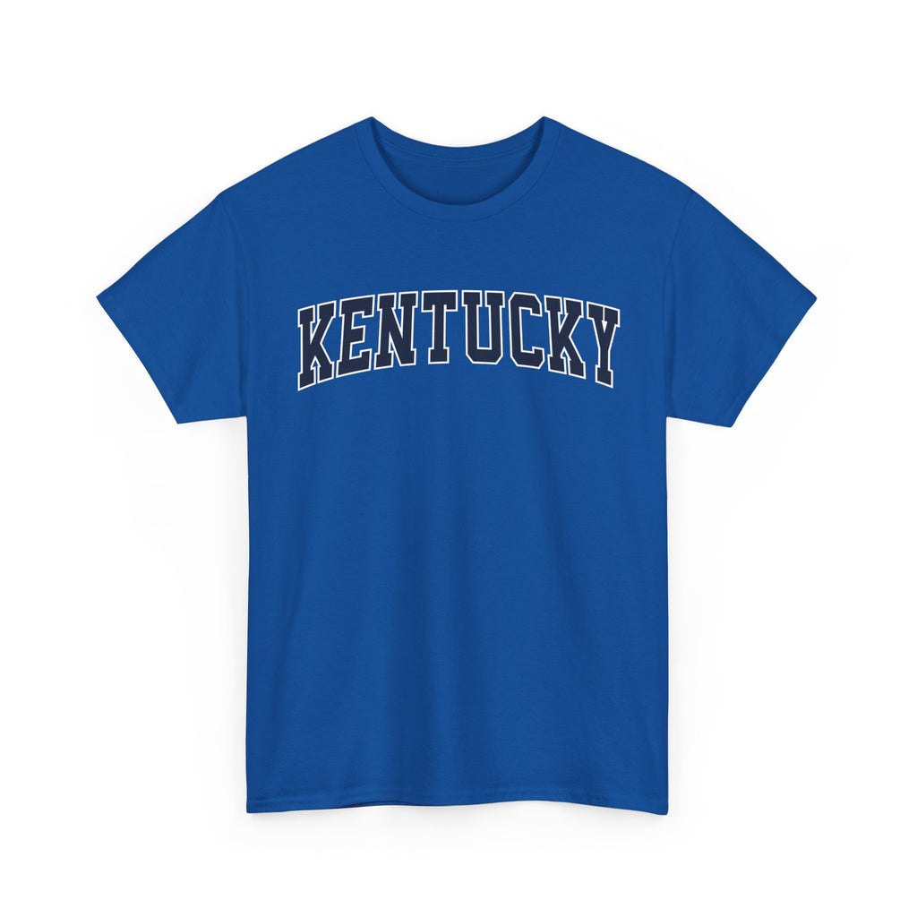 Kentucky Vintage Varsity Unisex T-shirt