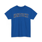 Kentucky Vintage Varsity Unisex T-shirt