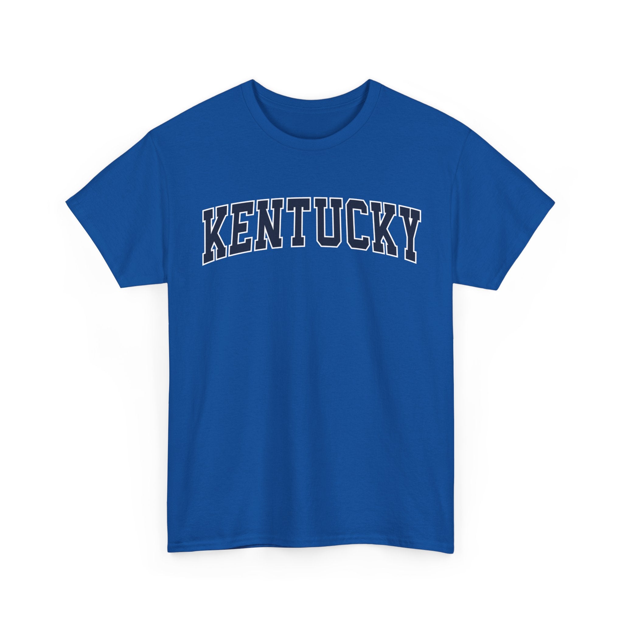 Kentucky Vintage Varsity Unisex T-shirt