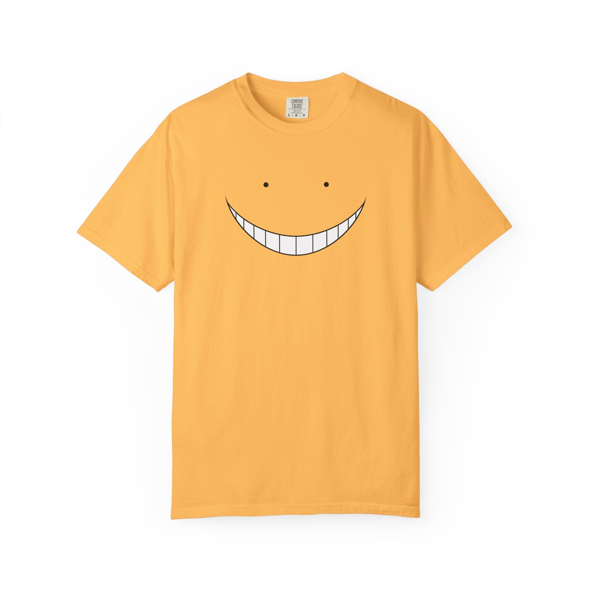 Koro Sensei Assassination Classroom Anime Graphic T-Shirt