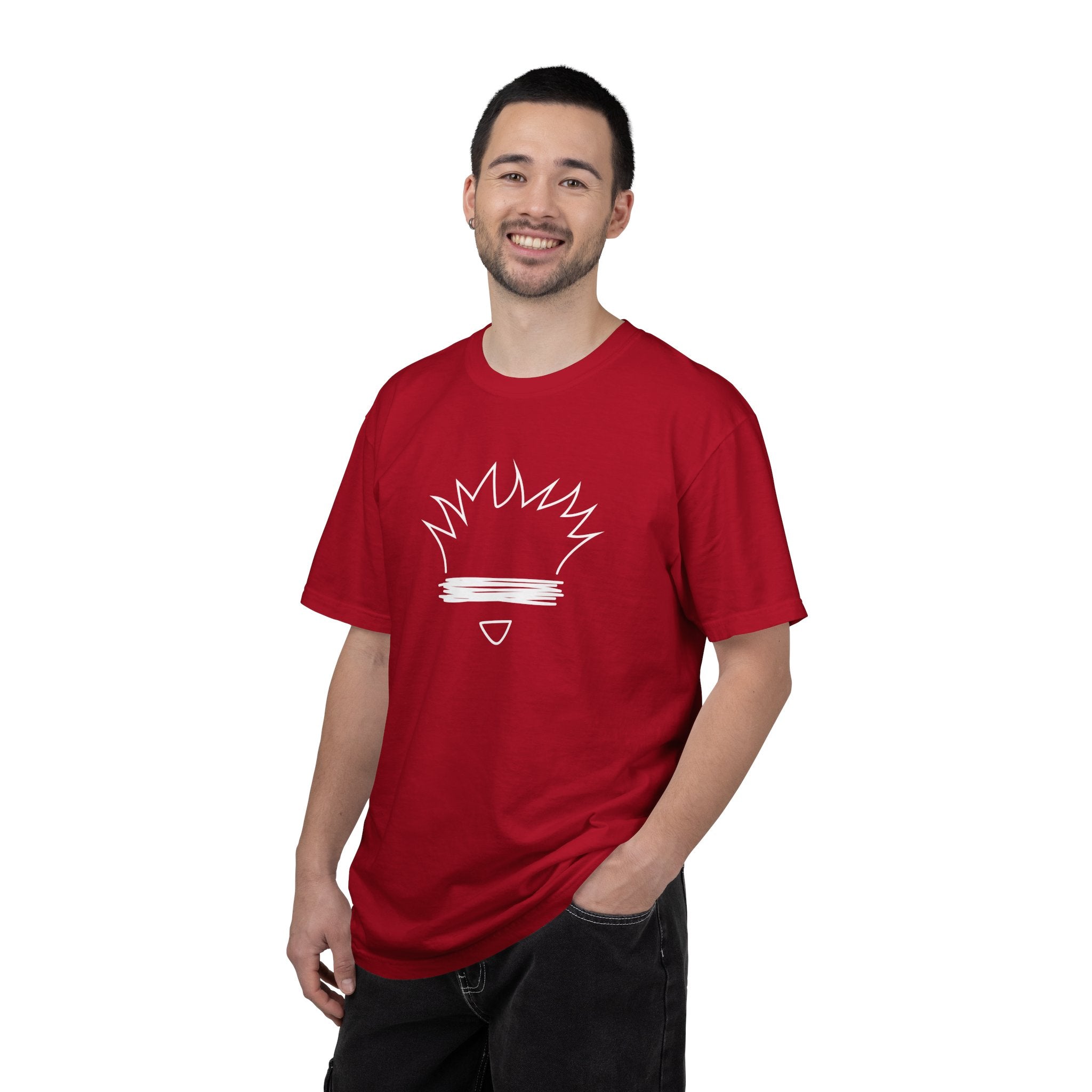 Gojo Satoru JJK Anime Graphic T-Shirt