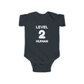 Personalized Anime Baby Bodysuit | Newborn to 24M