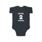 Personalized Anime Baby Bodysuit | Newborn to 24M