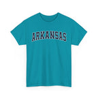 Arkansas Vintage Varsity Unisex T-shirt