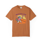 Funny Pickleball T-Shirt | Playful Graphic Tee for Players & Fans - Yam / S