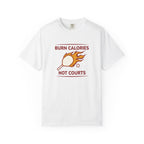 Funny Pickleball Quote T-Shirt | Lover Tee - White / S