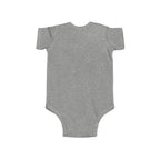 Level 1 Human Baby Bodysuit | Anime & Isekai Fan Onesie