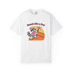 Funny Pickleball T-Shirt | Playful Graphic Tee for Players & Fans - White / S