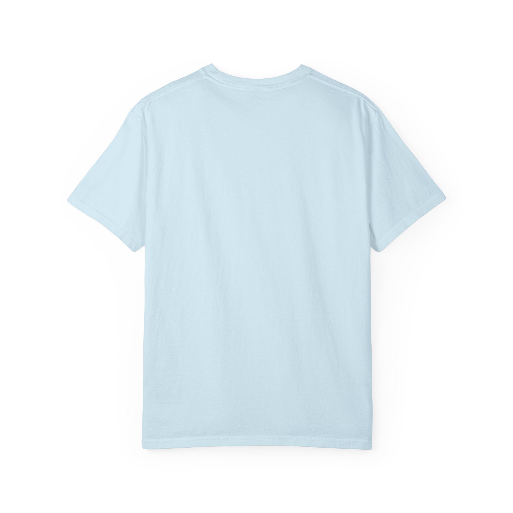 Liberty Statue Vintage T-Shirt