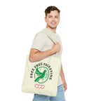 Free Palestine Tote Bag - Bags