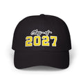 Class of 2027 Dad Hat - Black / One size - Hats