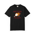Funny Pickleball Quote T-Shirt | Lover Tee - Black / S