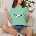 Koro Sensei Assassination Classroom Anime Graphic T-Shirt