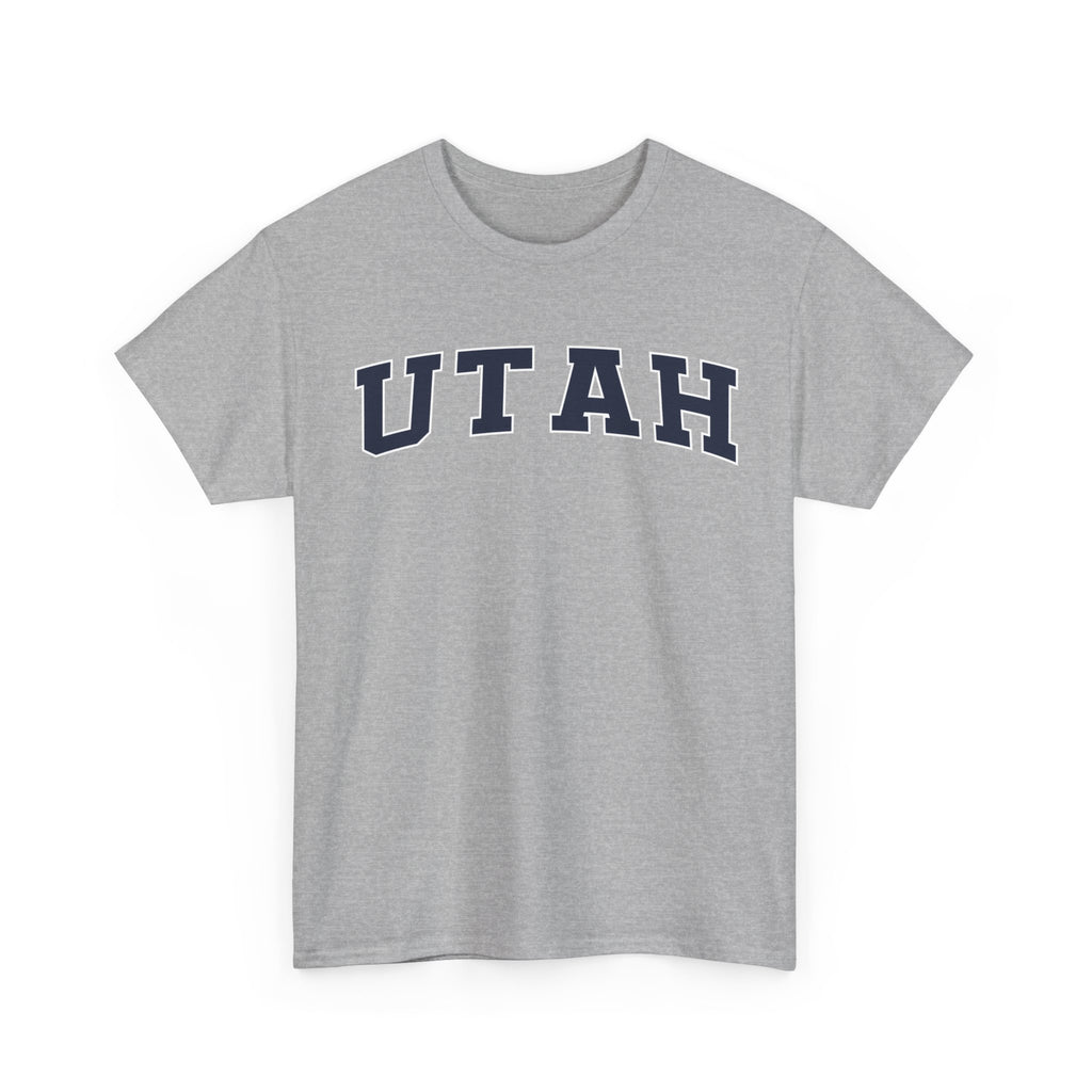 Utah Vintage Varsity Unisex T-shirt