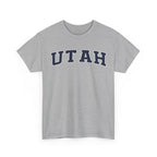 Utah Vintage Varsity Unisex T-shirt