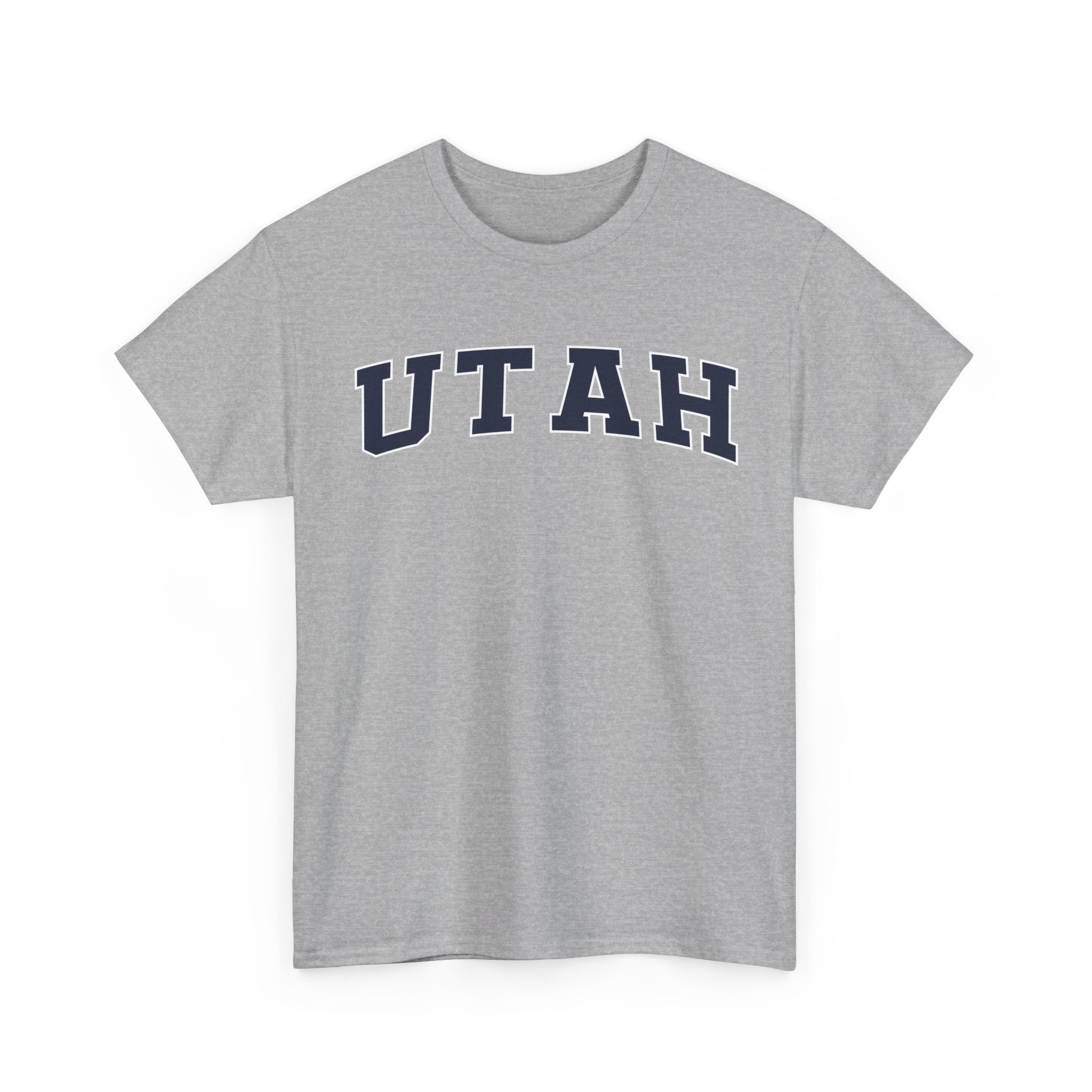Utah Vintage Varsity Unisex T-shirt
