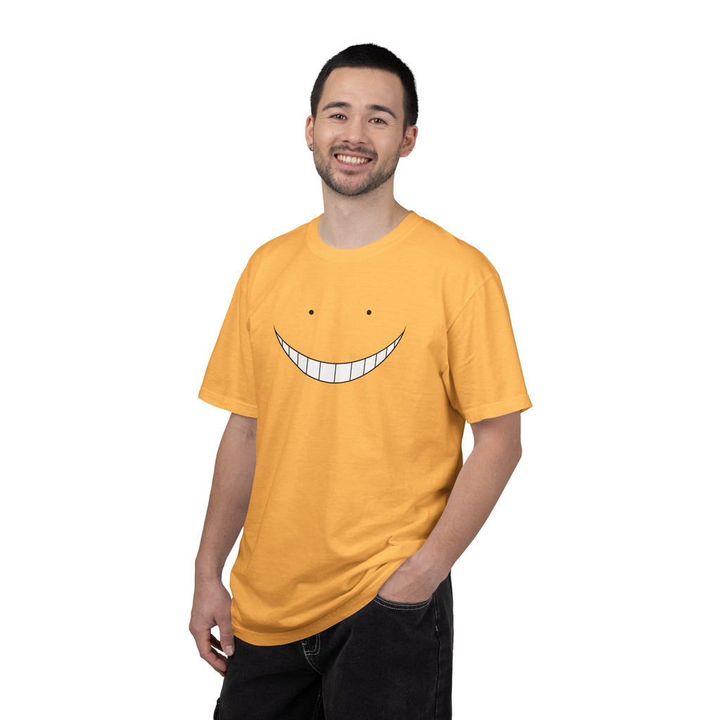 Koro Sensei Assassination Classroom Anime Graphic T-Shirt