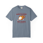 Funny Pickleball Quote T-Shirt | Lover Tee - Blue Jean / S
