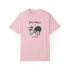 Funny Pickleball Gym T-Shirt | Humorous Workout Tee for Men & Women - Blossom / S