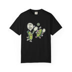 Dink It Good’ Pickleball T-Shirt | Funny Sports Graphic Shirt - Black / S