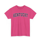 Kentucky Vintage Varsity Unisex T-shirt
