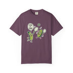 Dink It Good’ Pickleball T-Shirt | Funny Sports Graphic Shirt - Berry / S