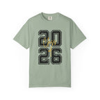 Class of 2026 T-Shirt — Graduation Senior Year Tee - Bay / S - T-Shirt