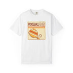 Pickleball Fever T-Shirt - Retro Graphic Unisex Tee for Players & Fans - White / S