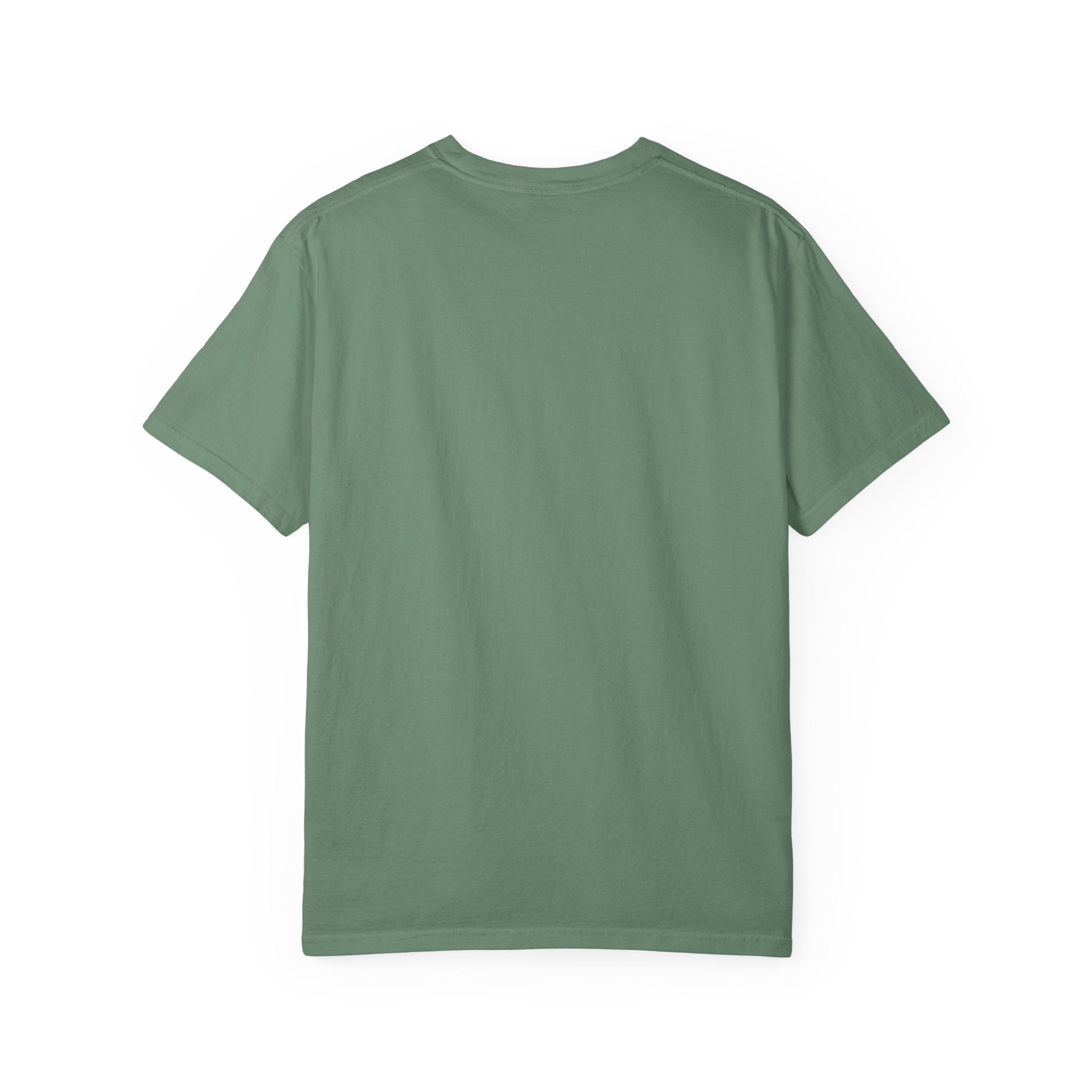 Liberty Statue Vintage T-Shirt