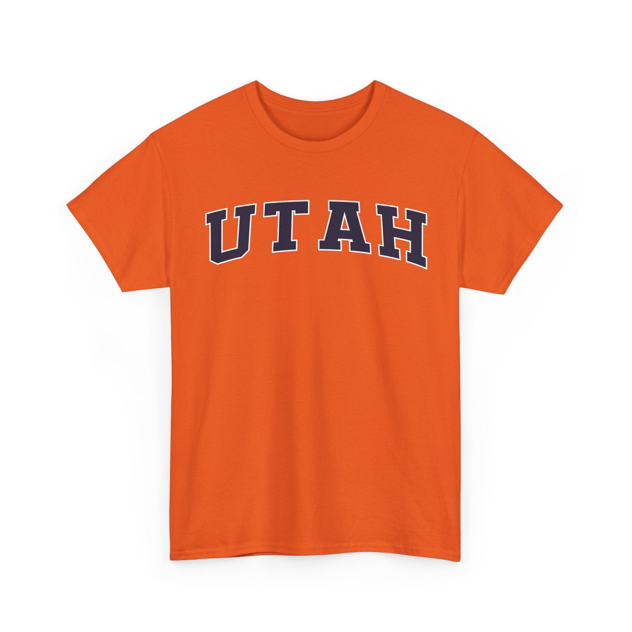 Utah Vintage Varsity Unisex T-shirt