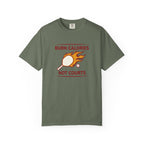 Funny Pickleball Quote T-Shirt | Lover Tee - Moss / S