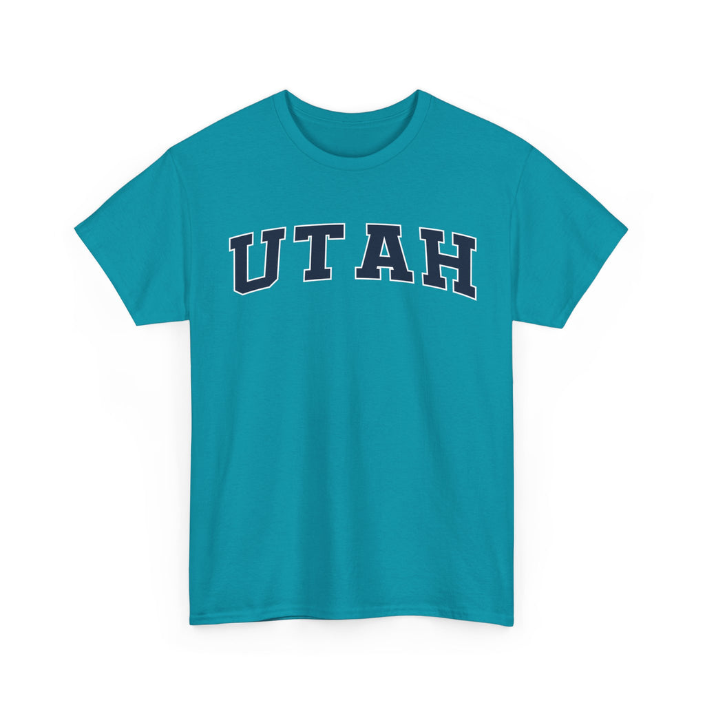 Utah Vintage Varsity Unisex T-shirt