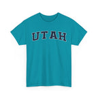Utah Vintage Varsity Unisex T-shirt