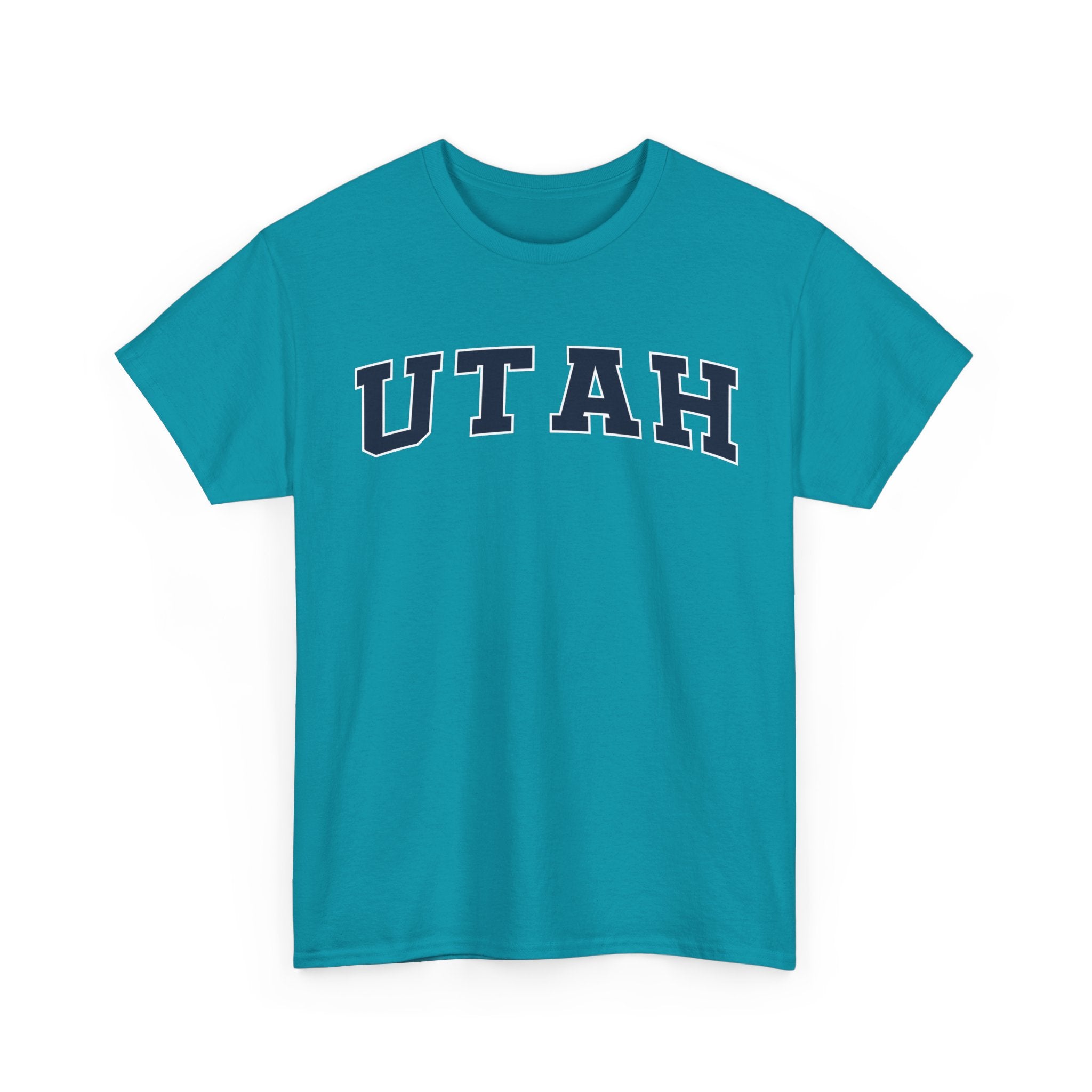 Utah Vintage Varsity Unisex T-shirt