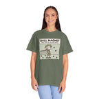 Funny Pickleball T-Shirt | Sarcastic ’Errand Boy’ Graphic Tee for Players