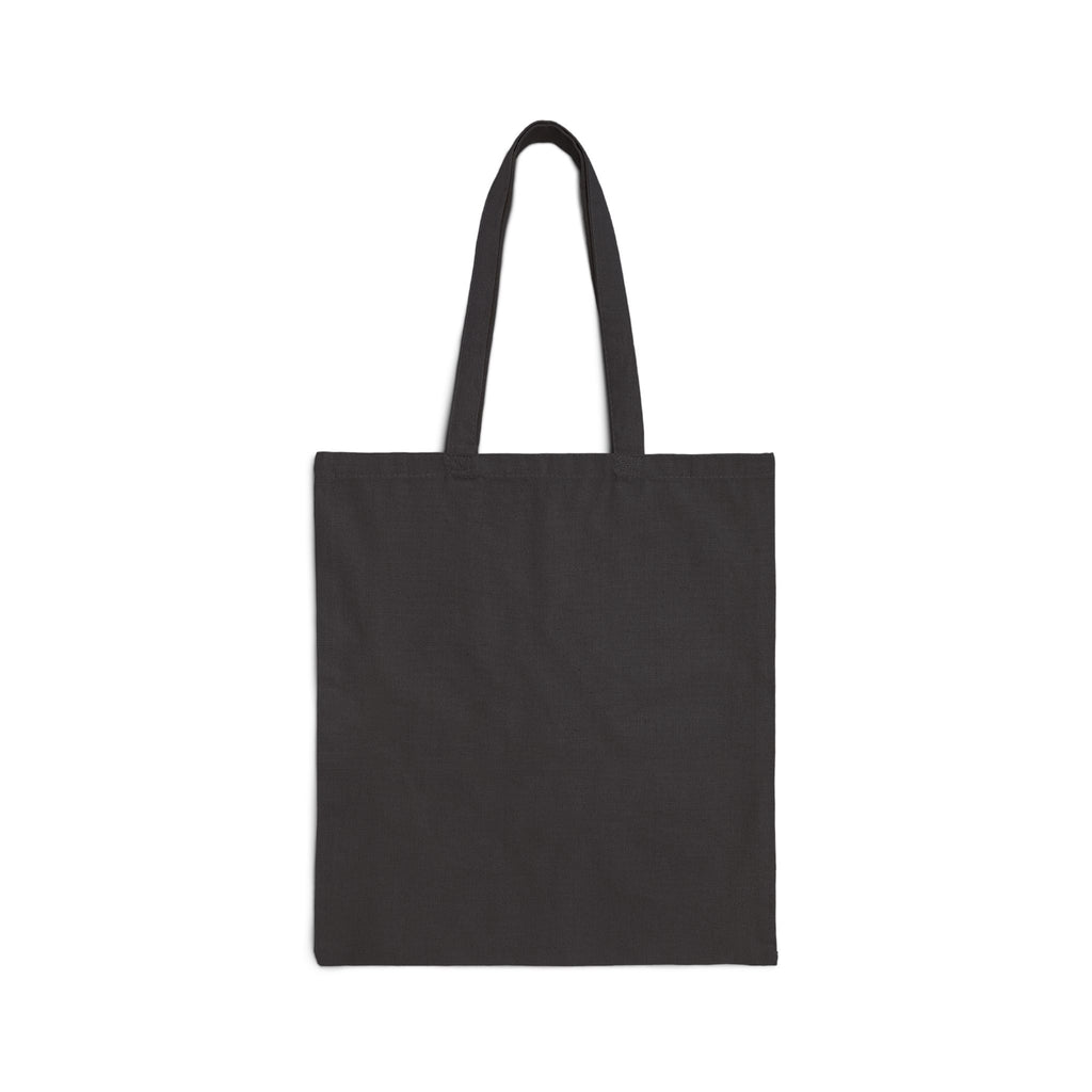 Peace for Palestine Cotton Canvas Tote Bag - Bags
