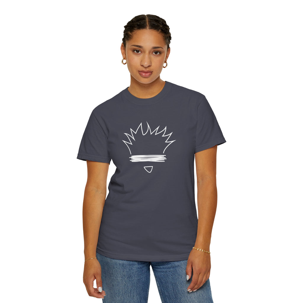 Gojo Satoru JJK Anime Graphic T-Shirt