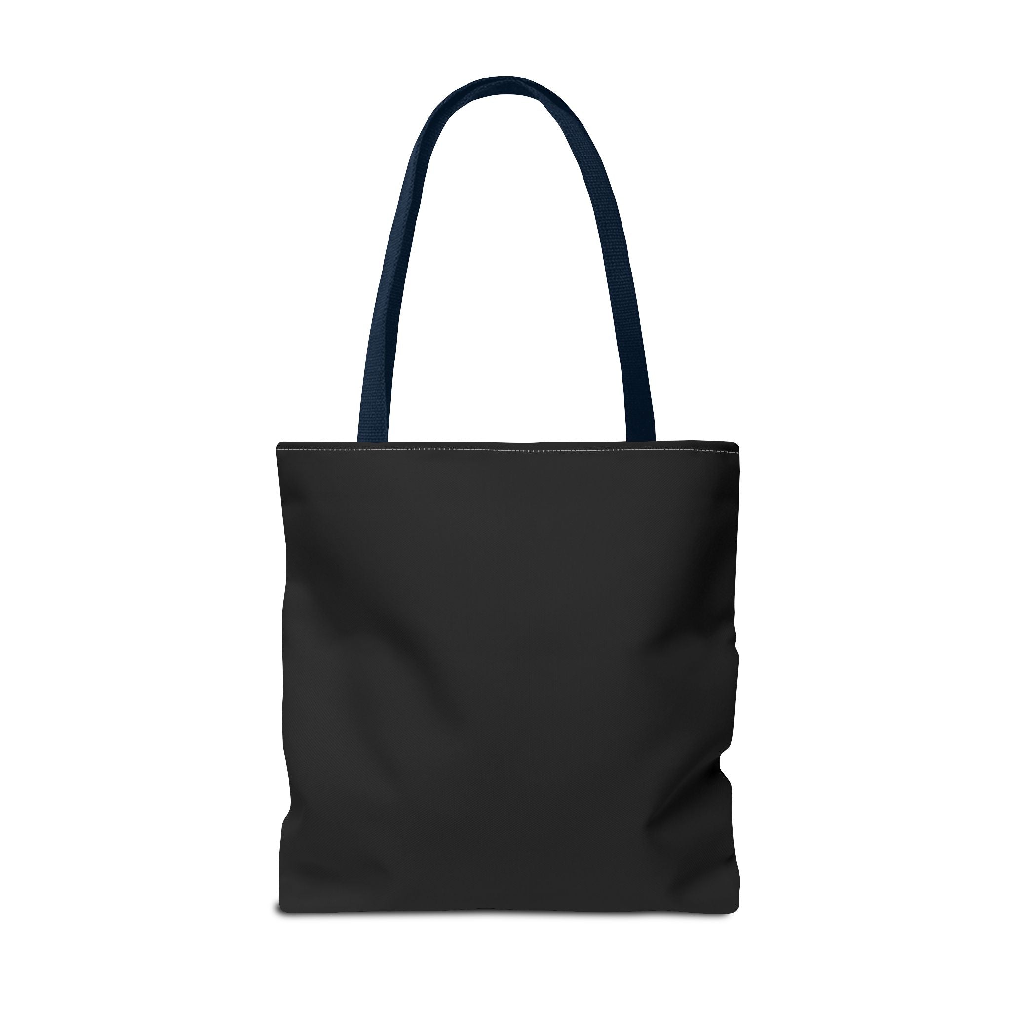 Break the Silence Tote Bag - Bags