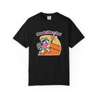 Funny Pickleball T-Shirt | Playful Graphic Tee for Players & Fans - Black / S