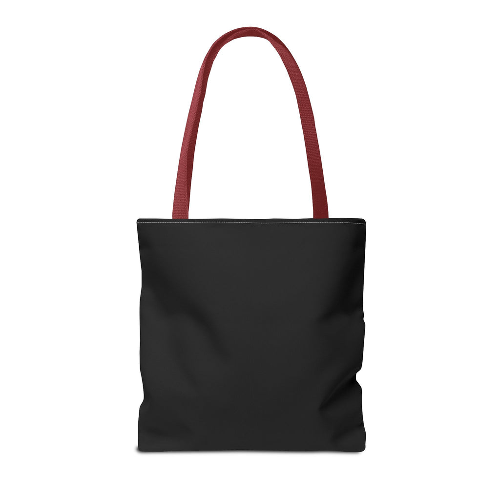 Break the Silence Tote Bag - Bags