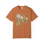 Dink It Good’ Pickleball T-Shirt | Funny Sports Graphic Shirt - Yam / S