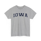 Iowa Vintage Varsity Unisex T-shirt