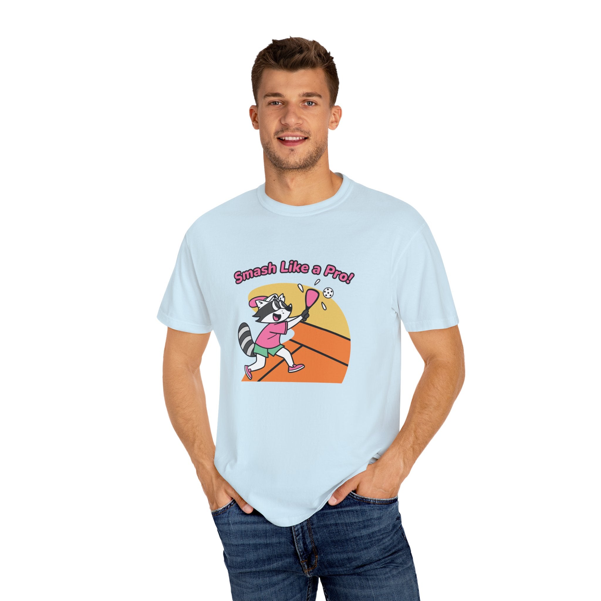 Funny Pickleball T-Shirt | Playful Graphic Tee for Players & Fans