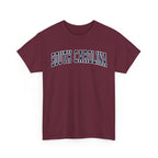 South Carolina Vintage Varsity Unisex T-shirt