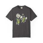 Dink It Good’ Pickleball T-Shirt | Funny Sports Graphic Shirt - Graphite / S
