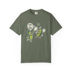 Dink It Good’ Pickleball T-Shirt | Funny Sports Graphic Shirt - Moss / S