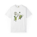 Dink It Good’ Pickleball T-Shirt | Funny Sports Graphic Shirt - White / S